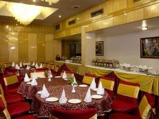 Hotel Asia Jammu Tawi Katra  Exterior photo