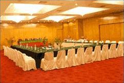 Hotel Asia Jammu Tawi Katra  Exterior photo